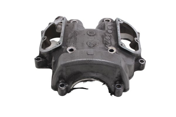 Ventilkåpa topplock vipparmshus övre motordel KTM 640 LC4 DUKE 2 DK2 99-07