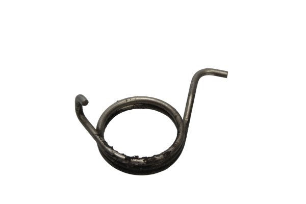Brake pedal return spring torsion rear right BMW R 1150 GS R21 0415 99-04