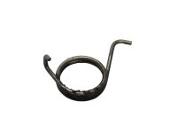 Brake pedal return spring torsion rear right BMW R 1150 GS R21 0415 99-04