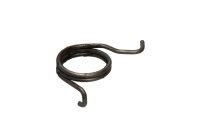 Brake pedal return spring torsion rear right BMW R 1150 GS R21 0415 99-04
