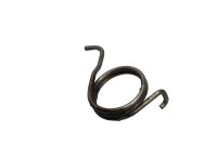 Brake pedal return spring torsion rear right BMW R 1150 GS R21 0415 99-04