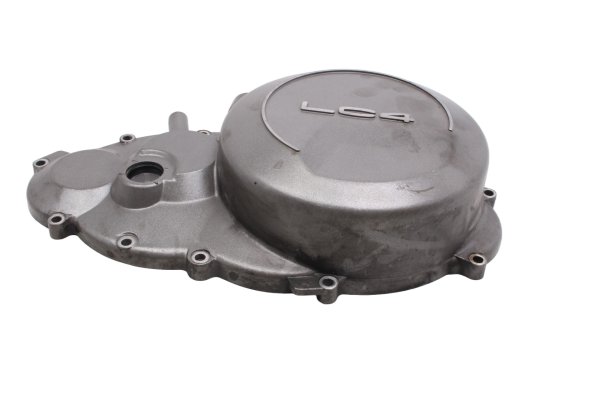 Kopplingskåpa motorkåpa sidokåpa vevhus höger KTM 640 LC4 DUKE 2 DK2 99-07