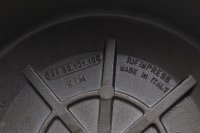 Kopplingskåpa motorkåpa sidokåpa vevhus höger KTM 640 LC4 DUKE 2 DK2 99-07