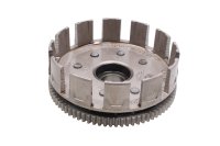 Kopplingskorg kopplingshus primärkugghjul Adler KTM 640 LC4 DUKE 2 DK2 99-07