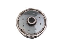 Kopplingskorg kopplingshus primärkugghjul Adler KTM 640 LC4 DUKE 2 DK2 99-07