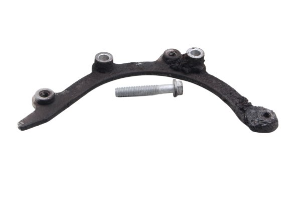 Holder tandhjulsdæksel kædeskærm beslag forreste KTM Duke 690 690DUKE/14 14-15