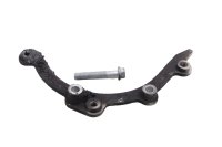 Holder tandhjulsdæksel kædeskærm beslag forreste KTM Duke 690 690DUKE/14 14-15