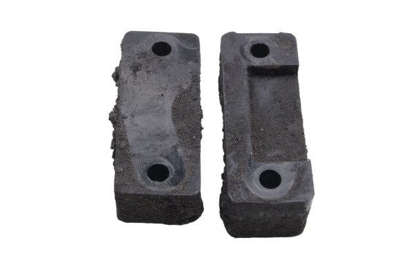 Kedjestyrning glidskena slider svingarm bak KTM 640 LC4 DUKE 2 DK2 99-07