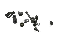 Alternator mounting bolts nuts tension bracket kit BMW R 1150 GS R21 0415 99-04