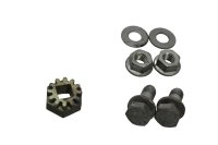 Alternator mounting bolts nuts tension bracket kit BMW R 1150 GS R21 0415 99-04