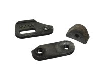 Alternator mounting bolts nuts tension bracket kit BMW R 1150 GS R21 0415 99-04