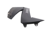 Tankkåpa sidopanel spoiler skydd höger fram KTM 640 LC4 DUKE 2 DK2 99-07