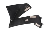 Tankkåpa sidopanel spoiler skydd höger fram KTM 640 LC4 DUKE 2 DK2 99-07