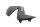 Tankkåpa sidopanel spoiler skydd höger fram KTM 640 LC4 DUKE 2 DK2 99-07