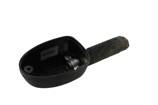 Indicator housing turn signal rear left stalk mount BMW R 1150 GS R21 0415 99-04