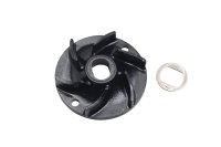 Vandpumpehjul impeller rotor med skive kølesystem KTM Duke 690 690DUKE/14 14-15