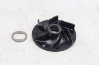 Vandpumpehjul impeller rotor med skive kølesystem KTM Duke 690 690DUKE/14 14-15