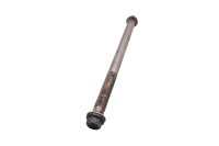 Svingarmsaksel svingarmsbolt med møtrikker skiver KTM Duke 690 690DUKE/14 14-15