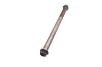 Svingarmsaksel svingarmsbolt med møtrikker skiver KTM Duke 690 690DUKE/14 14-15