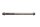 Svingarmsaksel svingarmsbolt med møtrikker skiver KTM Duke 690 690DUKE/14 14-15