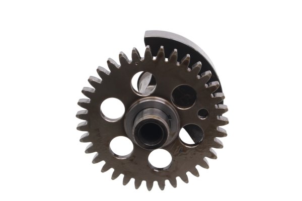 Balanceaksel udligner modvægt tandhjul motor KTM Duke 690 690DUKE/14 14-15