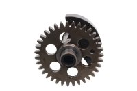 Balanceaksel udligner modvægt tandhjul motor KTM Duke 690 690DUKE/14 14-15