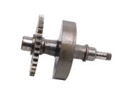 Balanceaksel udligner modvægt tandhjul motor KTM Duke 690 690DUKE/14 14-15