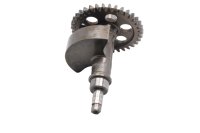 Balanceaksel udligner modvægt tandhjul motor KTM Duke 690 690DUKE/14 14-15
