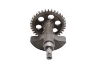 Balanceaksel udligner modvægt tandhjul motor KTM Duke 690 690DUKE/14 14-15