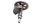 Balanceaksel udligner modvægt tandhjul motor KTM Duke 690 690DUKE/14 14-15