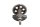 Balanceaksel udligner modvægt tandhjul motor KTM Duke 690 690DUKE/14 14-15
