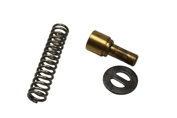 Oil thermostat wax expansion element spring washer BMW R 1150 GS R21 0415 99-04