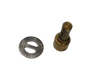Oil thermostat wax expansion element spring washer BMW R 1150 GS R21 0415 99-04