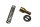 Oil thermostat wax expansion element spring washer BMW R 1150 GS R21 0415 99-04