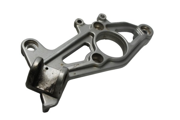 Footrest bracket hanger mounting plate front right BMW R 1150 GS R21 0415 99-04