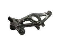 Footrest bracket hanger mounting plate front right BMW R 1150 GS R21 0415 99-04