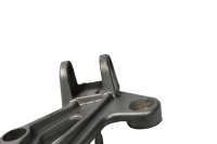 Footrest bracket hanger mounting plate front right BMW R 1150 GS R21 0415 99-04