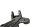 Footrest bracket hanger mounting plate front right BMW R 1150 GS R21 0415 99-04