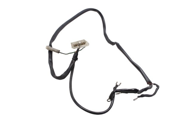 Mazo de cables motor instalación presión aceite KTM 640 LC4 DUKE 2 DK2 99-07