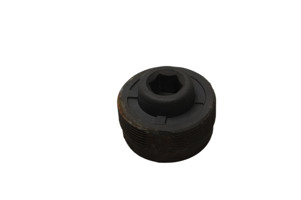 Swingarm pivot pin bolt A-arm Telelever front left BMW R 1150 GS R21 0415 99-04
