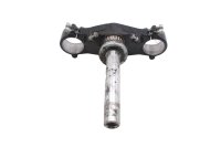 Tija inferior horquilla pletina eje dirección KTM 640 LC4 DUKE 2 DK2 99-07