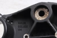 Tija inferior horquilla pletina eje dirección KTM 640 LC4 DUKE 2 DK2 99-07