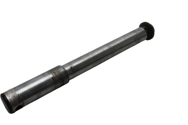 Eje de rueda delantera perno pasador con tuerca cónica BMW K 100 K100 K589 82-88