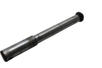 Eje de rueda delantera perno pasador con tuerca cónica BMW K 100 K100 K589 82-88