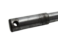 Eje de rueda delantera perno pasador con tuerca cónica BMW K 100 K100 K589 82-88