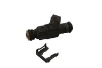 Fuel injector injection valve nozzle right clip BMW R 1150 GS R21 0415 99-04