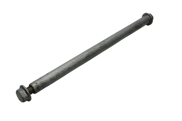 Swingarm pivot axle front A-arm Telelever shaft BMW R 1150 GS R21 0415 99-04