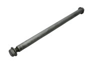 Swingarm pivot axle front A-arm Telelever shaft BMW R 1150 GS R21 0415 99-04