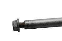 Swingarm pivot axle front A-arm Telelever shaft BMW R 1150 GS R21 0415 99-04