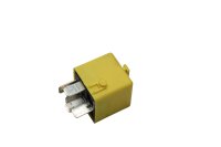 Relay solenoid switch yellow 5-pin 12V electrics BMW R 1150 GS R21 0415 99-04